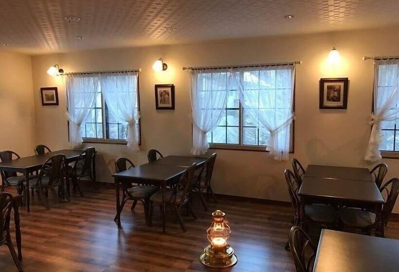 بنسيون Kleines Hotel Schöner Berg
