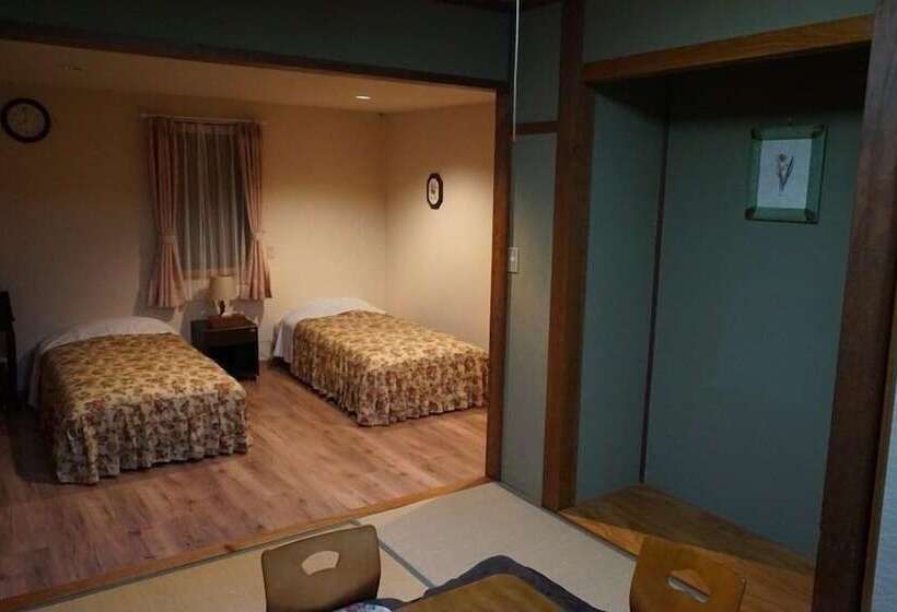 بنسيون Kleines Hotel Schöner Berg