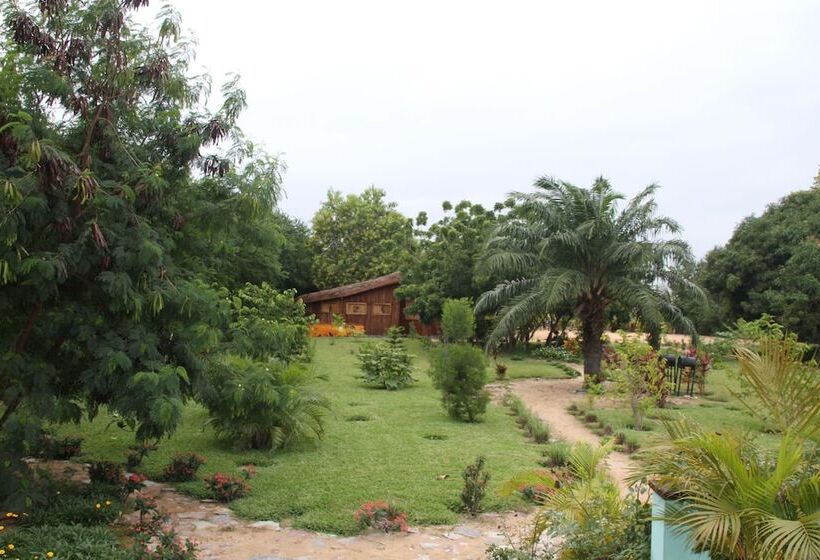 بنسيون Korkoe