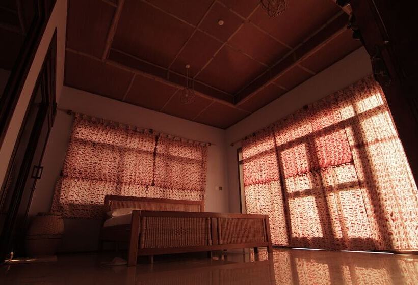 بنسيون Korkoe