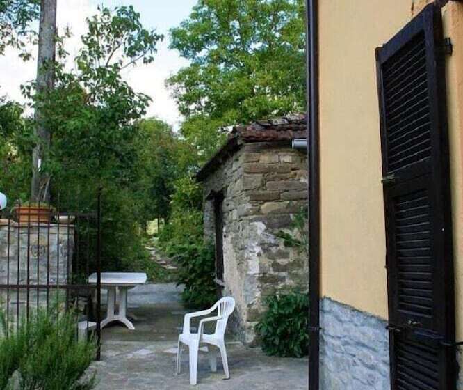 Пансион La Casa Di Candida