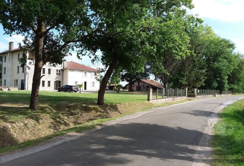 膳宿费 Maison D Hôtes Labastide