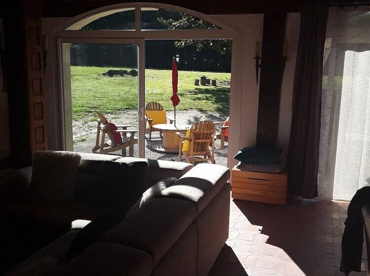 膳宿费 Maison D Hôtes Labastide