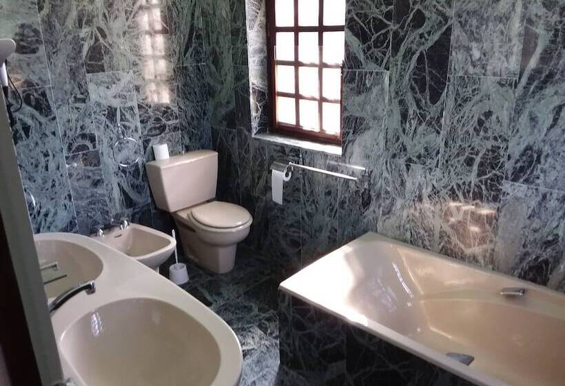 膳宿费 Maison D Hôtes Labastide