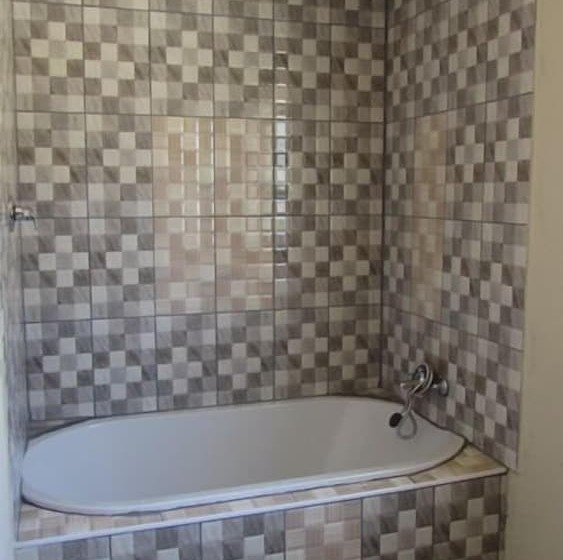 פנסיון Mashamba Country House