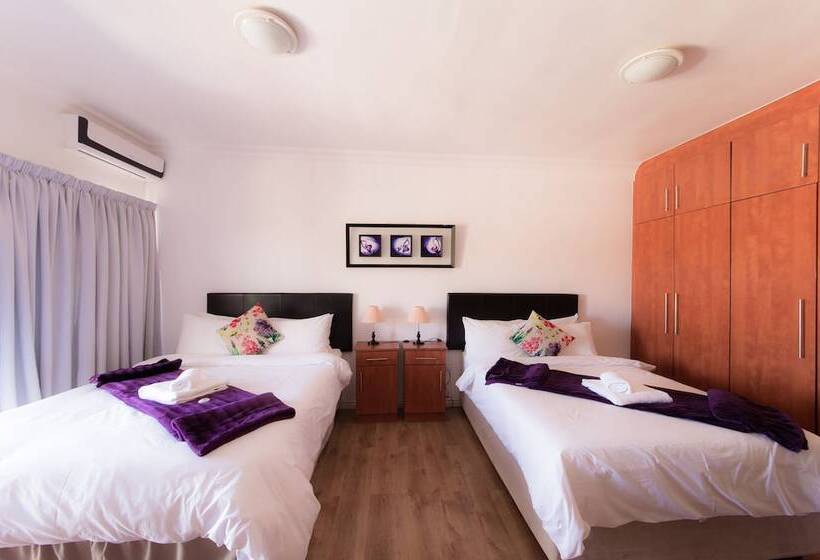 膳宿费 Nama White Guest House