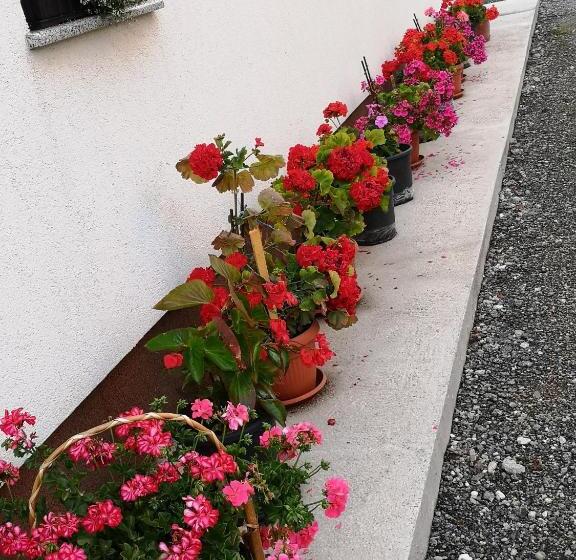 ペンション Plitvice Mountain Spring