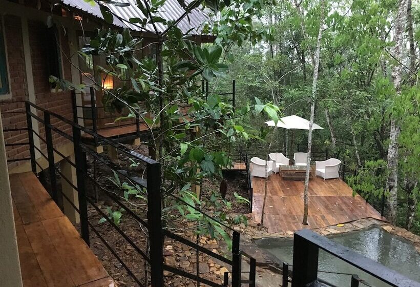ペンション Rambas Reserve