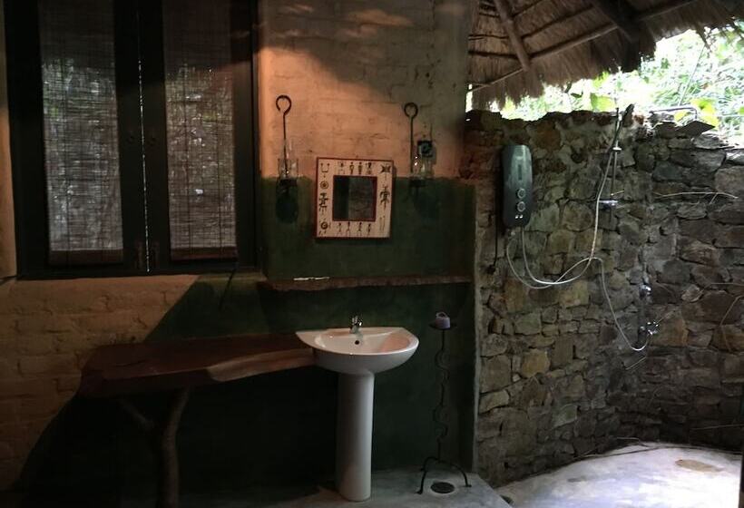 ペンション Rambas Reserve