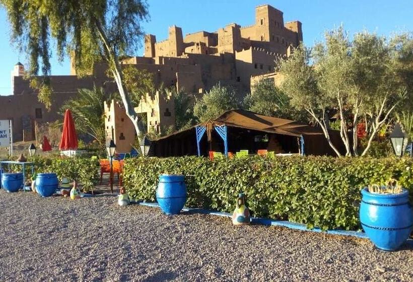Пансион Riad La Kasbah