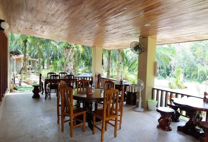 膳宿费 Tonpalm Farmstay