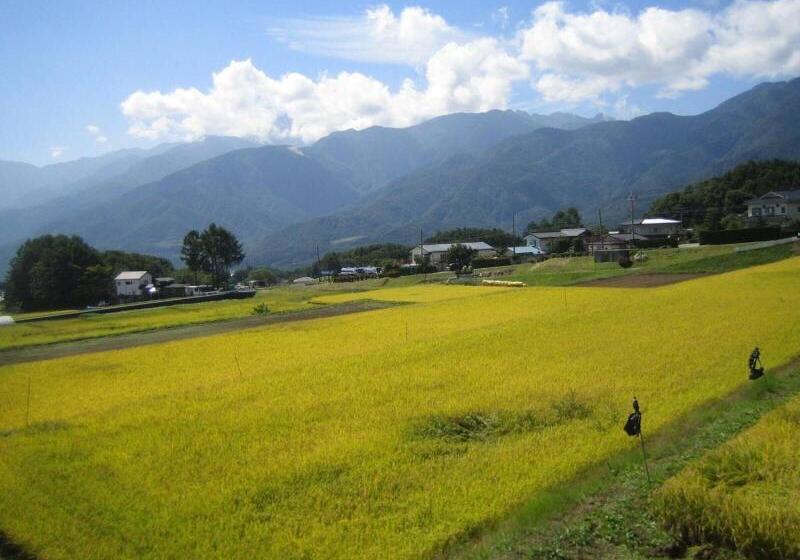 Pension Field