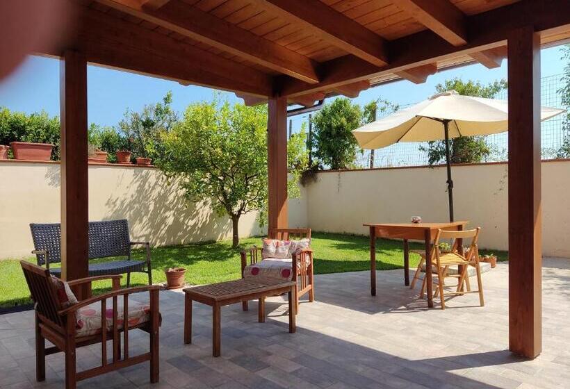 Prati Di Maja B&b