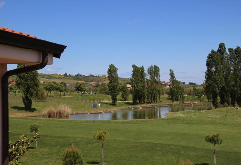 Prati Di Maja B&b