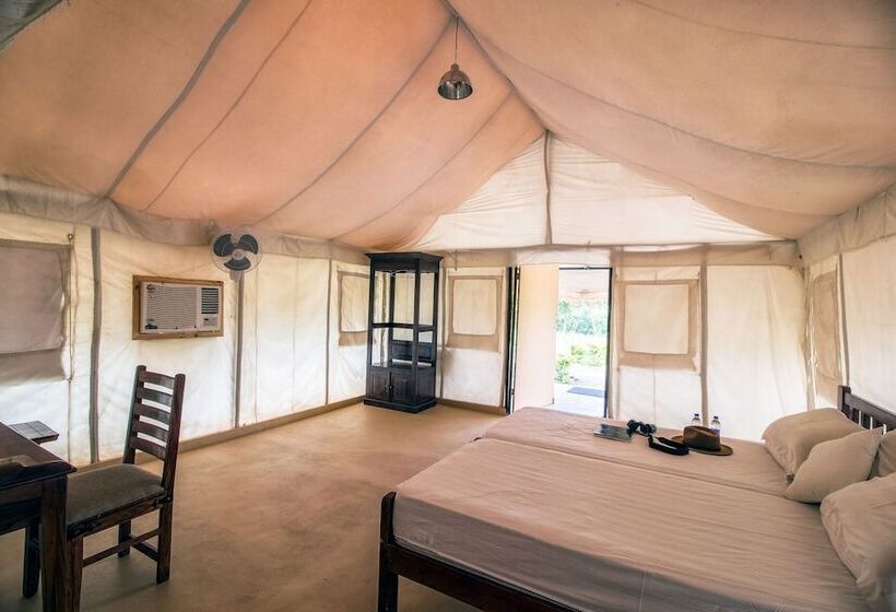 منتجع Varawal Jawai Leopard Safari Camp