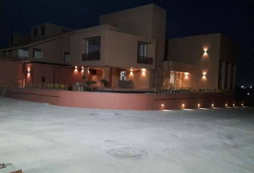 The Royal Castle Resorts