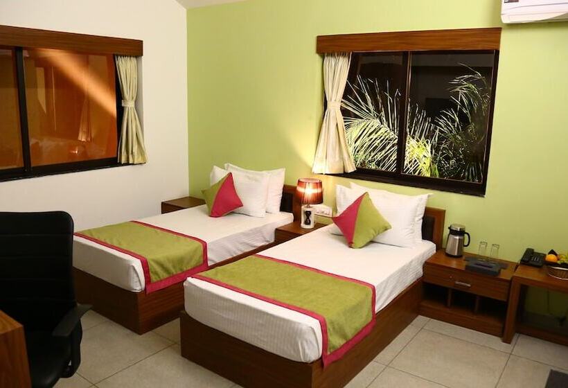 The Royal Castle Resorts