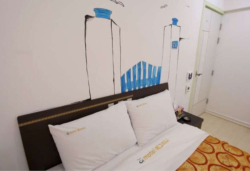 Yegrina Motel