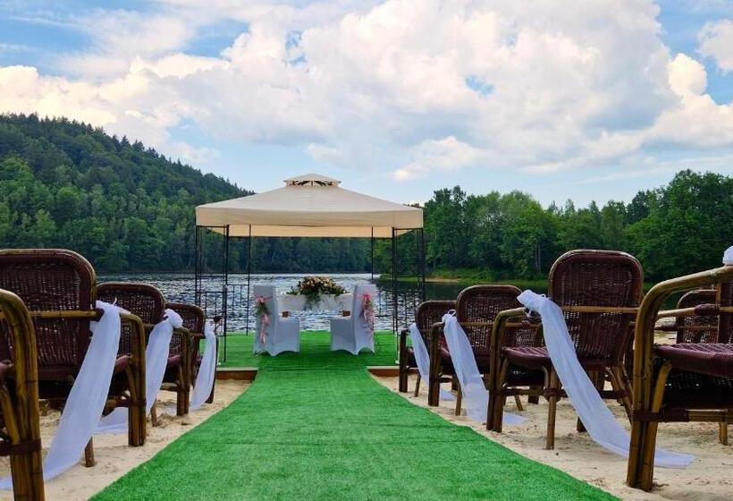 Złoty Potok Resort