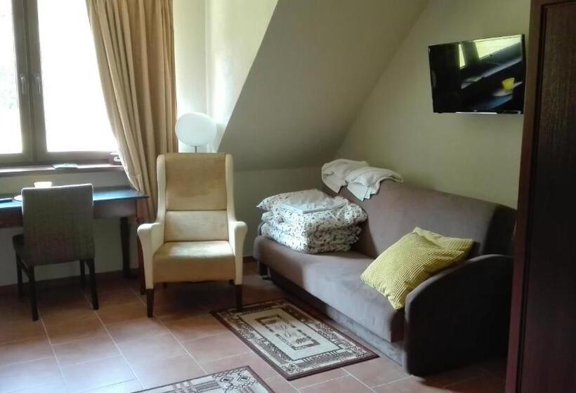 Złoty Potok Resort