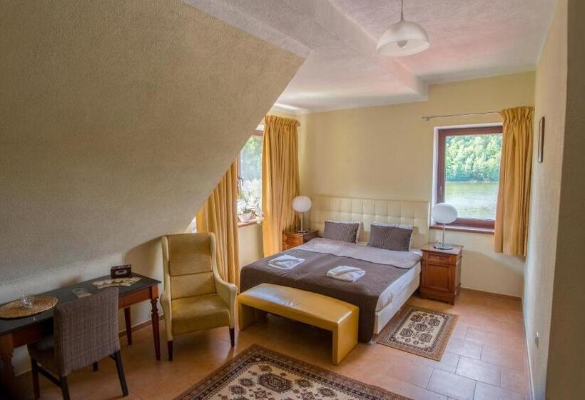 Złoty Potok Resort