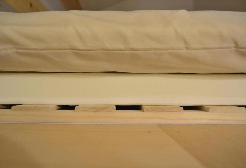 هاستل Bed N Chill Shippoya 七宝屋