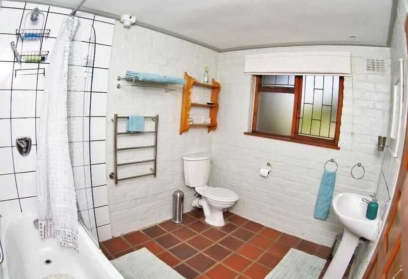 צימר Elly S Place