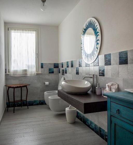 צימר Il Pavone Errante