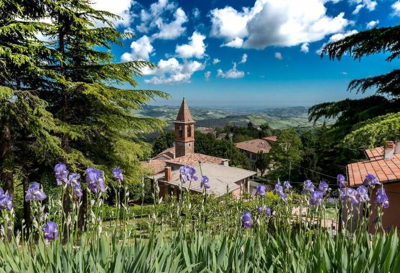 צימר Il Pavone Errante