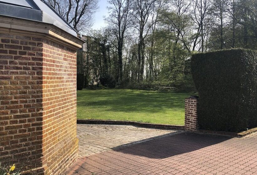 住宿加早餐  Le Clos Des Fontaines
