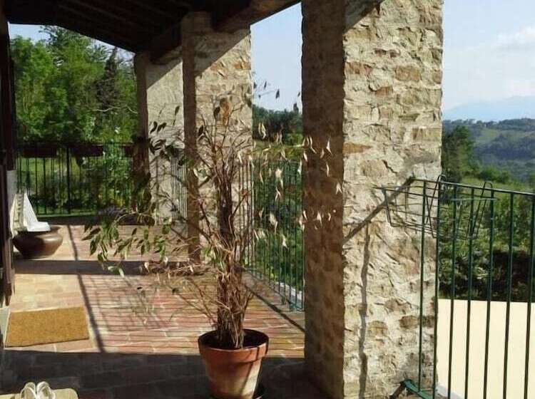 مبيت وإفطار Villa Malgrè Tout