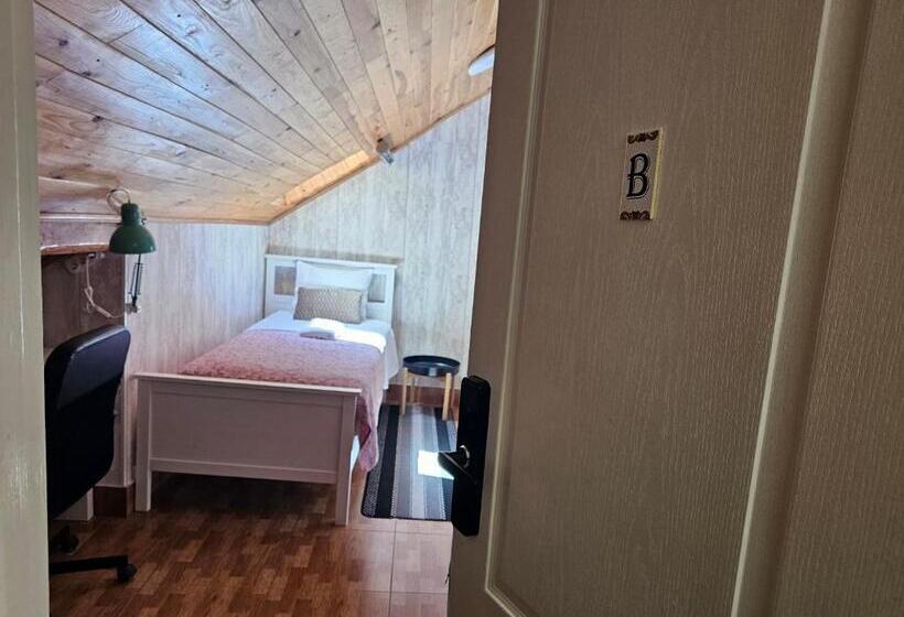 Hostel Charme Da Graça