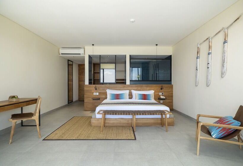 فندق Adiwana Warnakali Resort