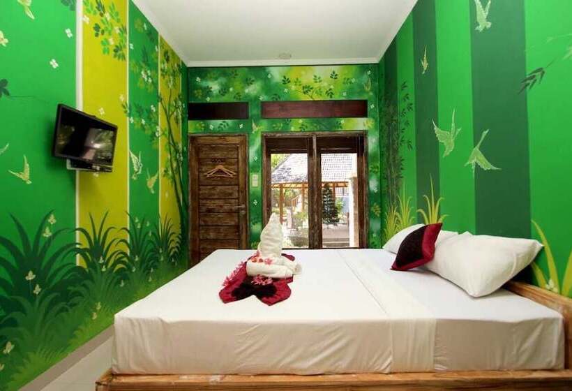 호텔 Araminth Villa & Spa