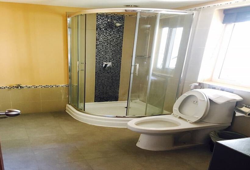 هتل Arcadia Maephim Serviced Apartment