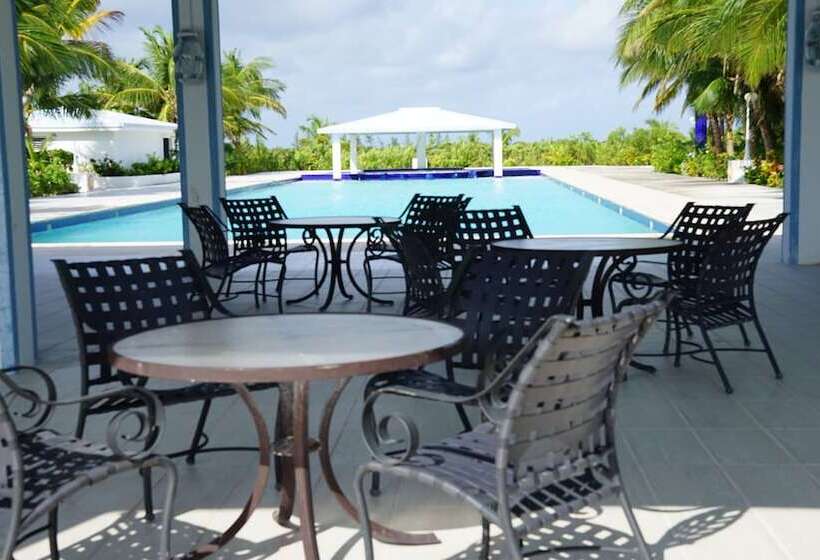 בית מלון כפרי Belize Dive Haven