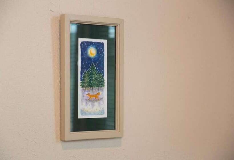 فندق Cottage Ekara