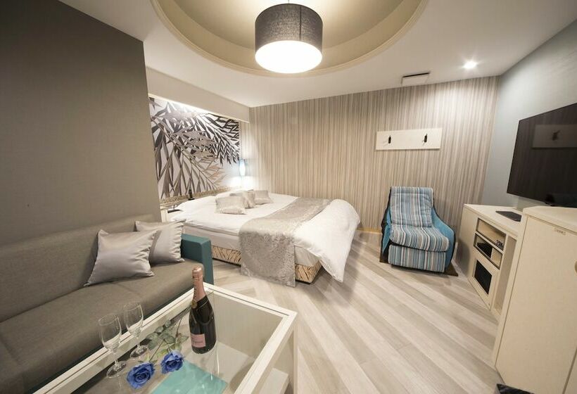فندق Dion  Dreams In Resort   Adults Only