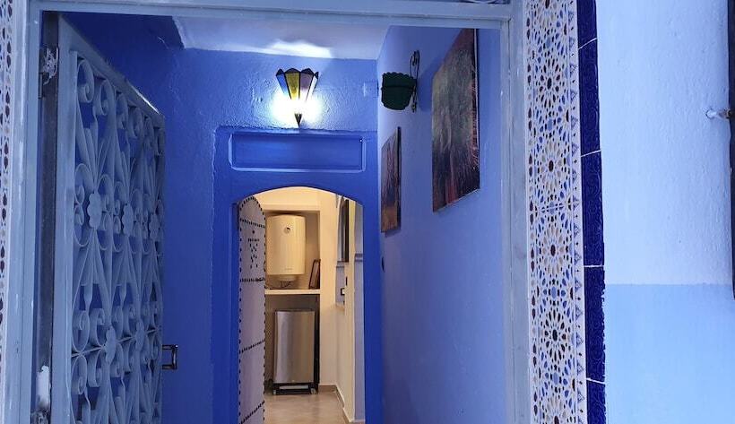 هتل Hôtel Dar Nokhba