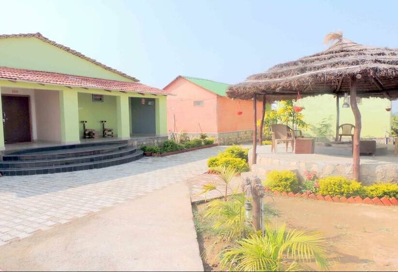 ホテル Kraj Tiger Resort