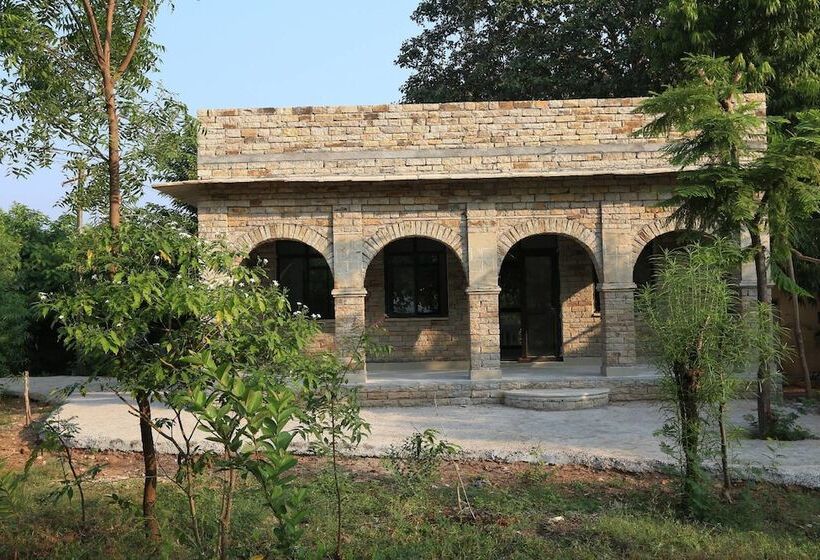 ホテル Kraj Tiger Resort