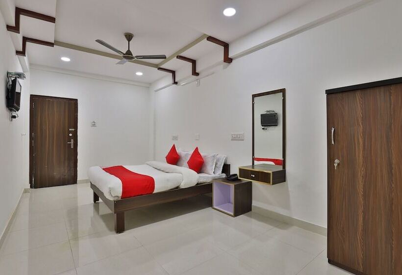 酒店 Milan Guest House By Oyo Rooms
