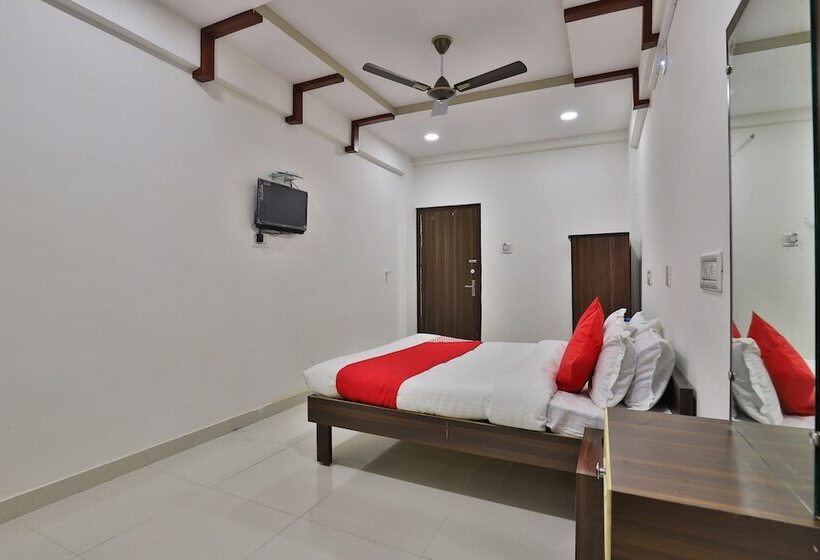 酒店 Milan Guest House By Oyo Rooms