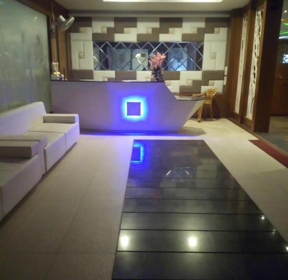 ホテル Mnr Resort