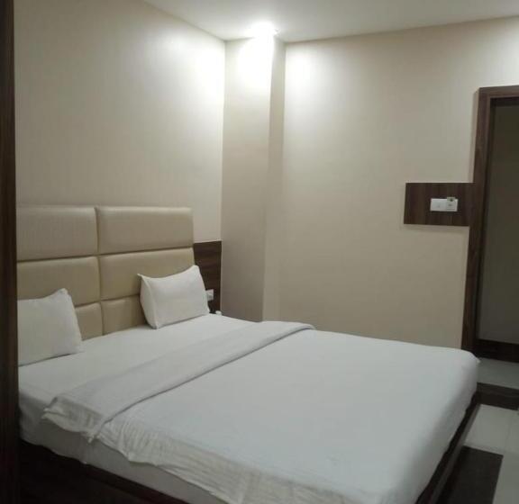 ホテル Mnr Resort
