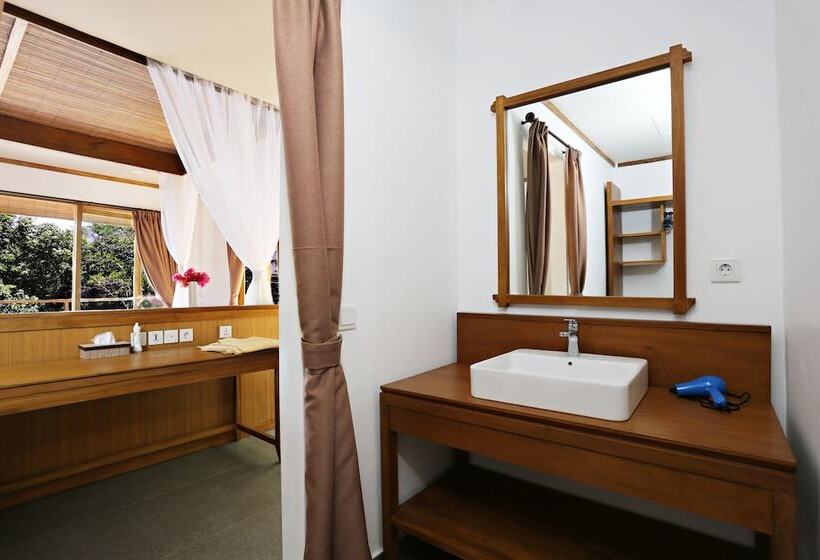 هتل Murex Bangka Dive Resort