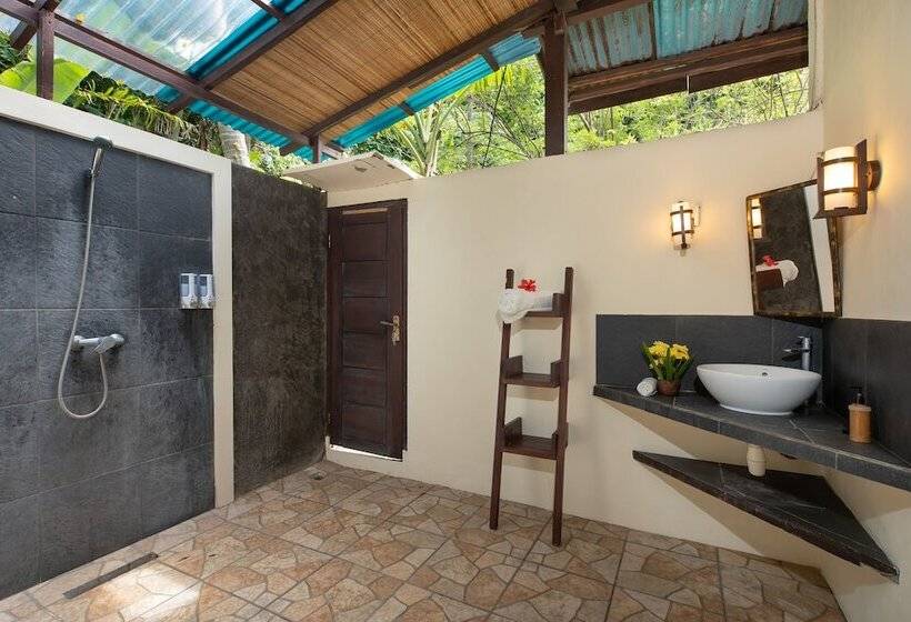 هتل Murex Bangka Dive Resort