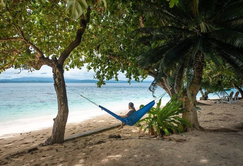 هتل Murex Bangka Dive Resort