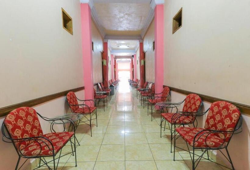 هتل Mutiara Khadijah