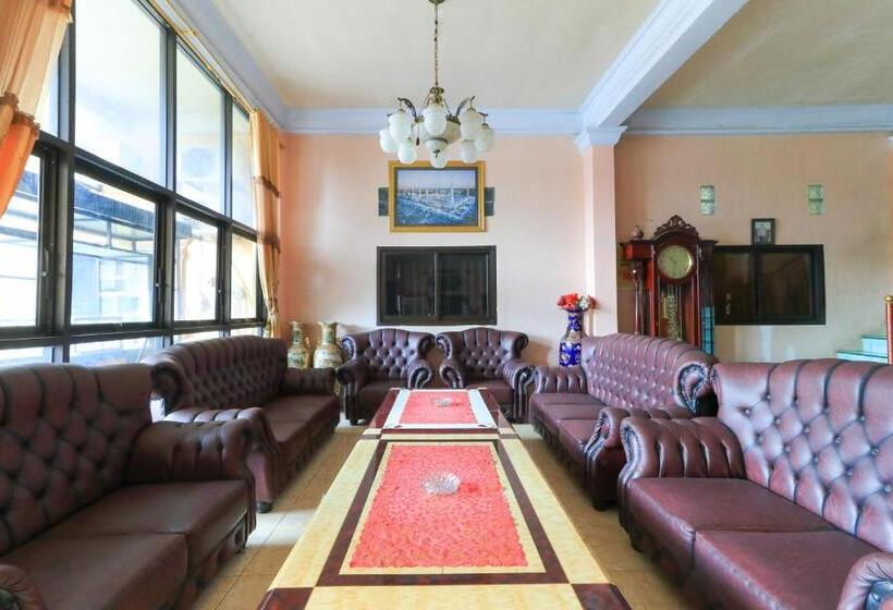 هتل Mutiara Khadijah